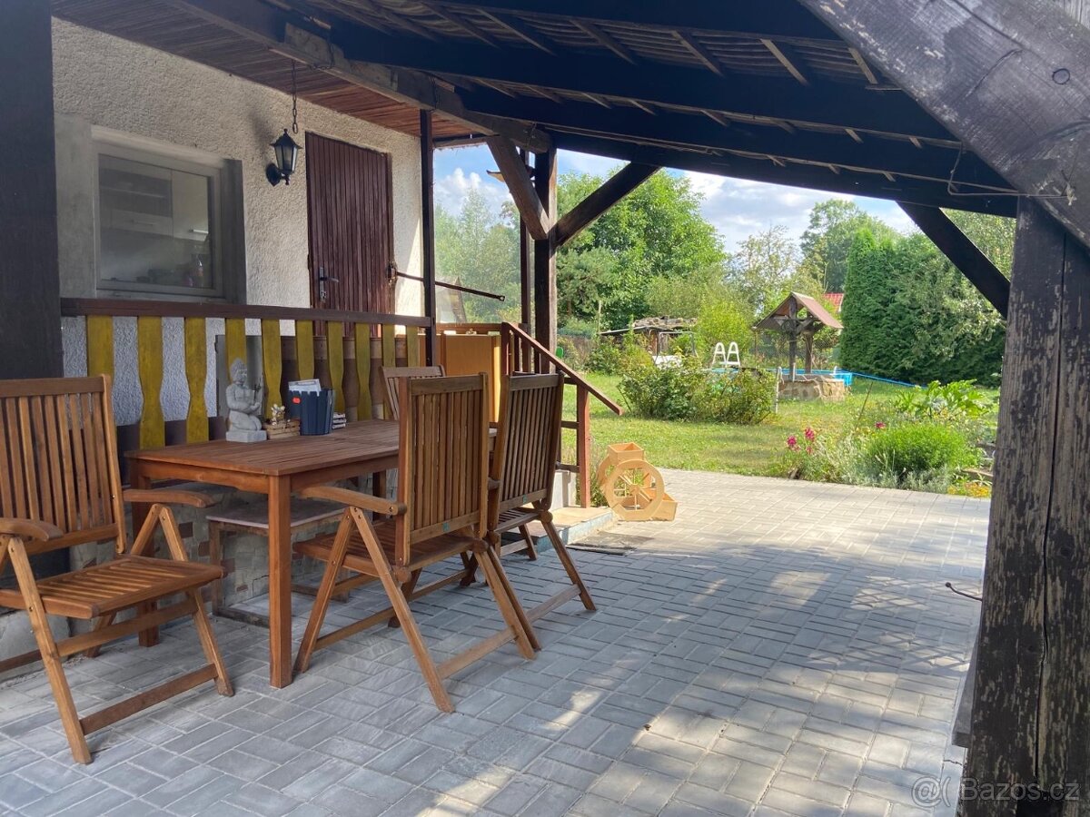 Zahrada Patokryje - 2