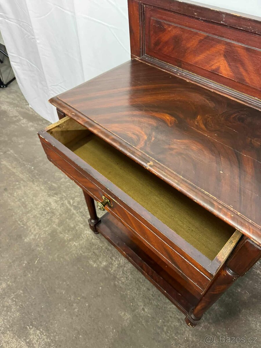 Konzolový stolek (133011) - 2