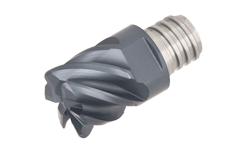 Fréza D12 - Tungaloy - VEE120L09.0R00-06S08AH725 - 2