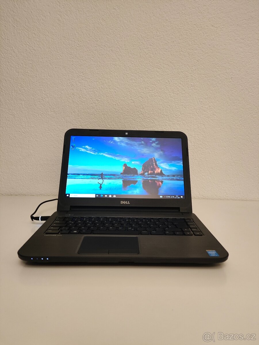 Dell Latitude E3440 | i5-4200U | 8 GB RAM | 256 GB SSD - 2