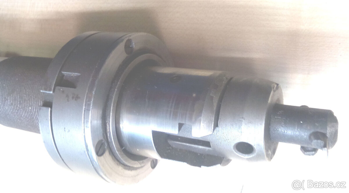 Nástroj k vyvrtávání MK4 - 2