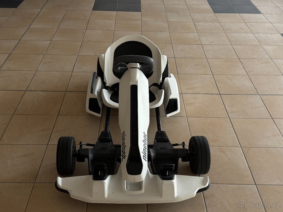 Ninebot segway Gokart - 2