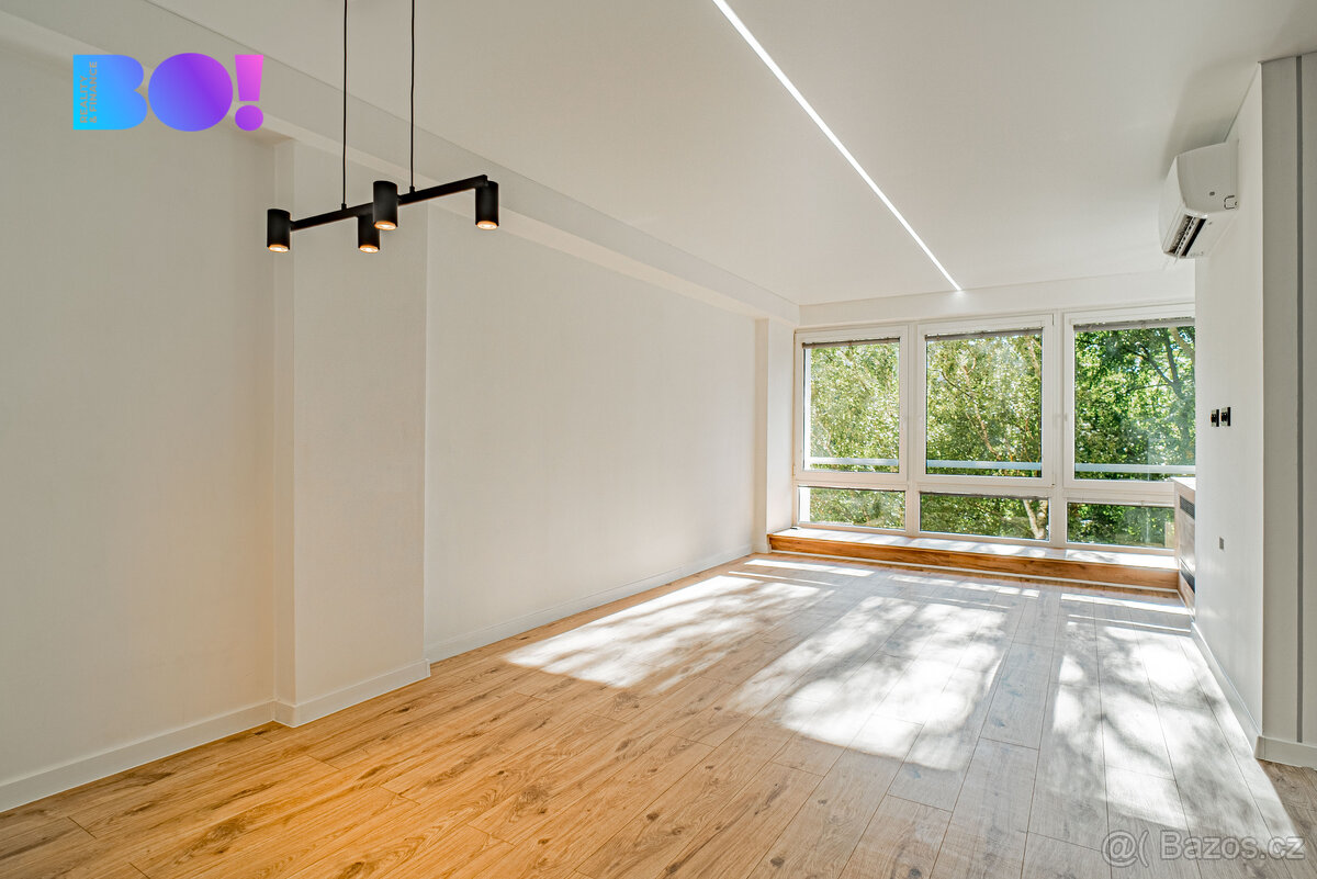 Prodej bytu 3+kk, 89 m², ul. Nádražní, Ostrava - Moravská Os - 2