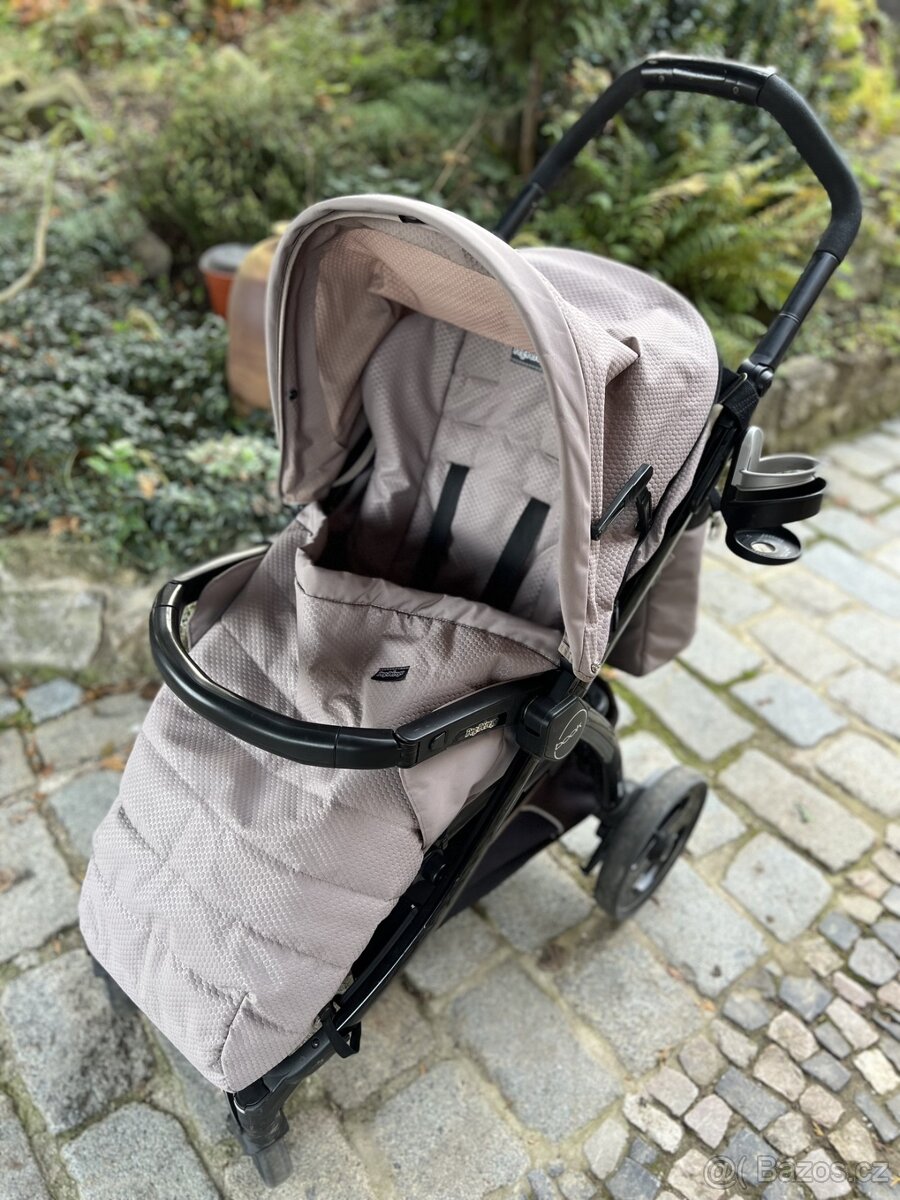 Sportovní kočárek Peg Perego - 2