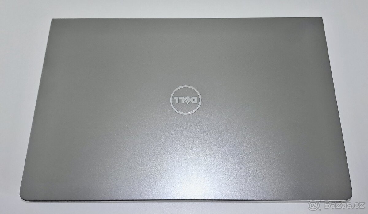 Jak nový Dell Vostro i5-7gen 16RAM SSD256+500HDD 15"FHD W10 - 2