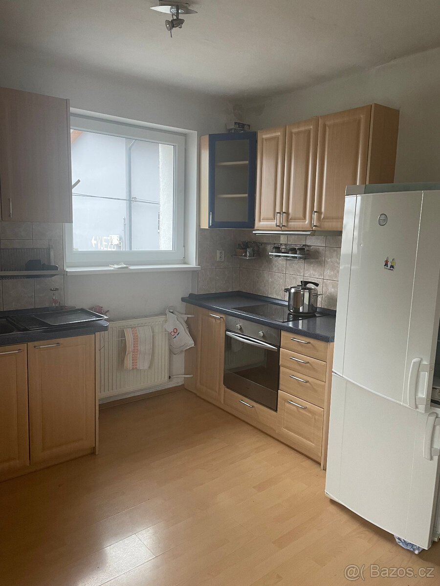 Kuchyně se spotřebiči - 2