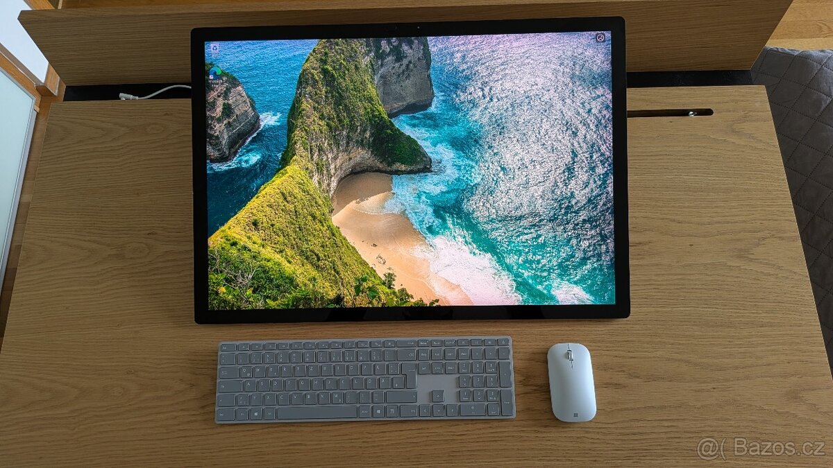Microsoft Surface Studio - all-in-one PC - 2