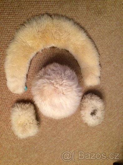 KOŽEŠINOVĚ ČEPICE a LÍMCE - 2