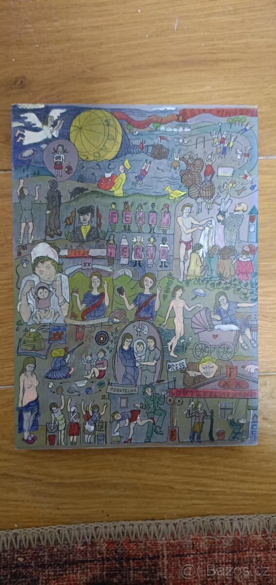 Legendy mladé Libuše - 2