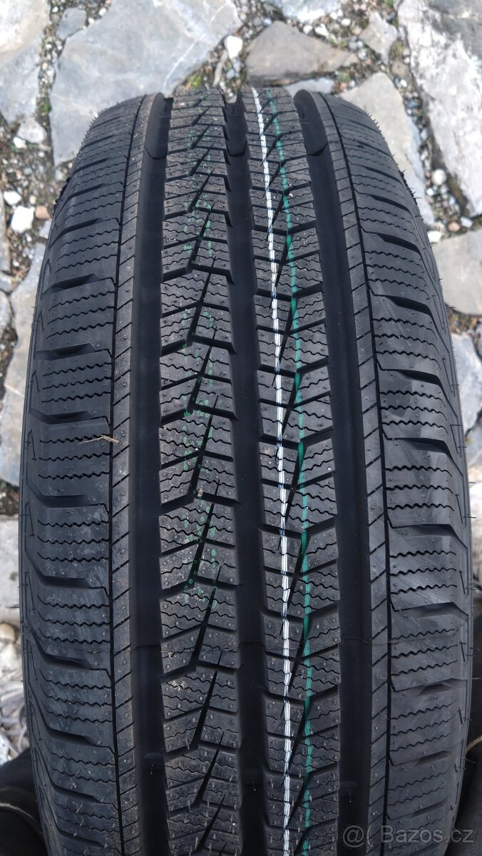 NOVÉ ZIMNÍ na FIAT DUCATO PEUGEOT BOXER JUMPER - 2