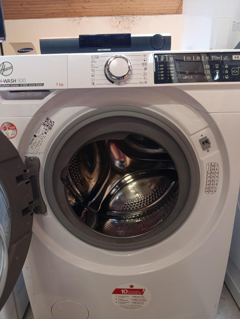 Hoover HW4 37AMC/1-S - 2