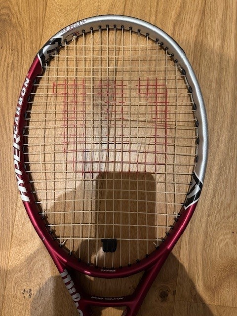 Tenisová raketa Wilson - 2