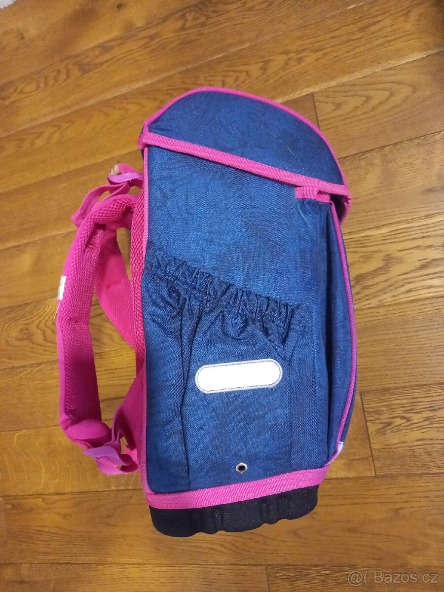 Školní aktovka Hama - 2