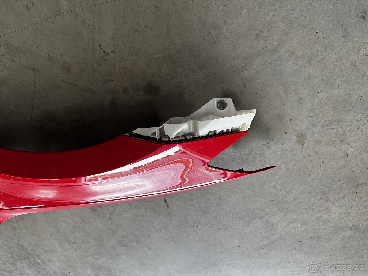 vw Golf 7 GTI OE-5G0821105 - 2