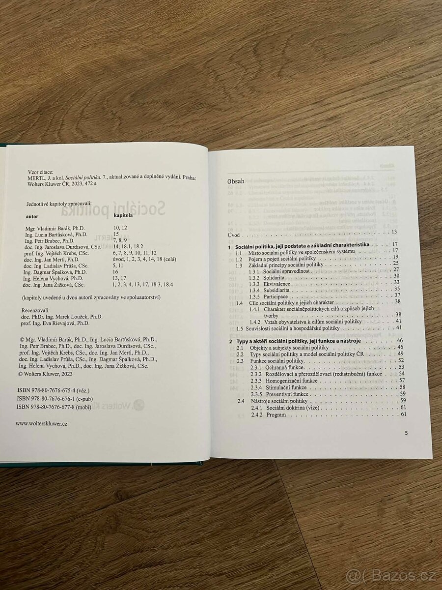 John Kehoe - Síla mysli - 2