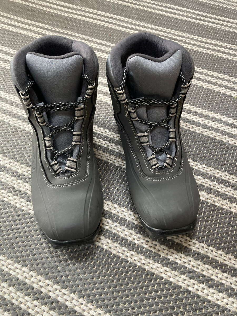 Dětské boty na běžky Rossignol - 2