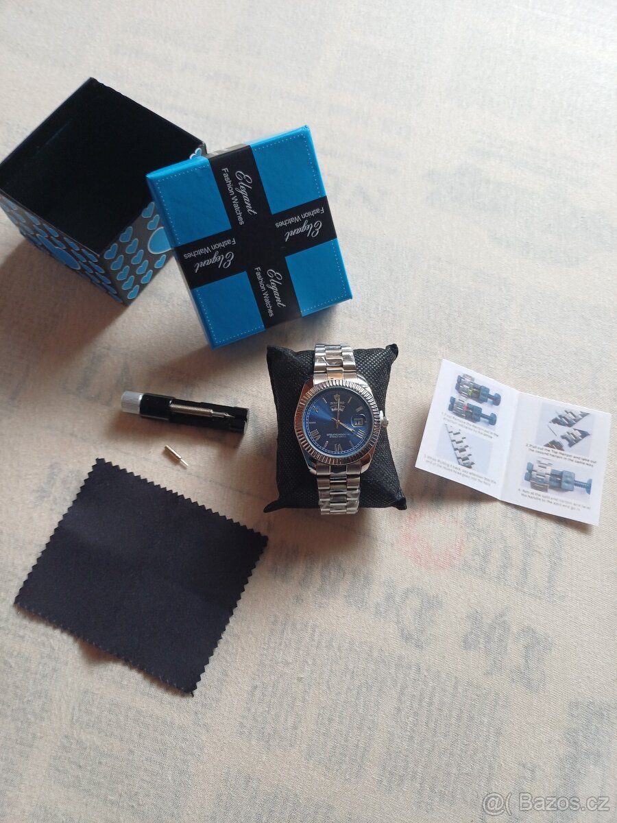 Pánské hodinky BINBOND - 2