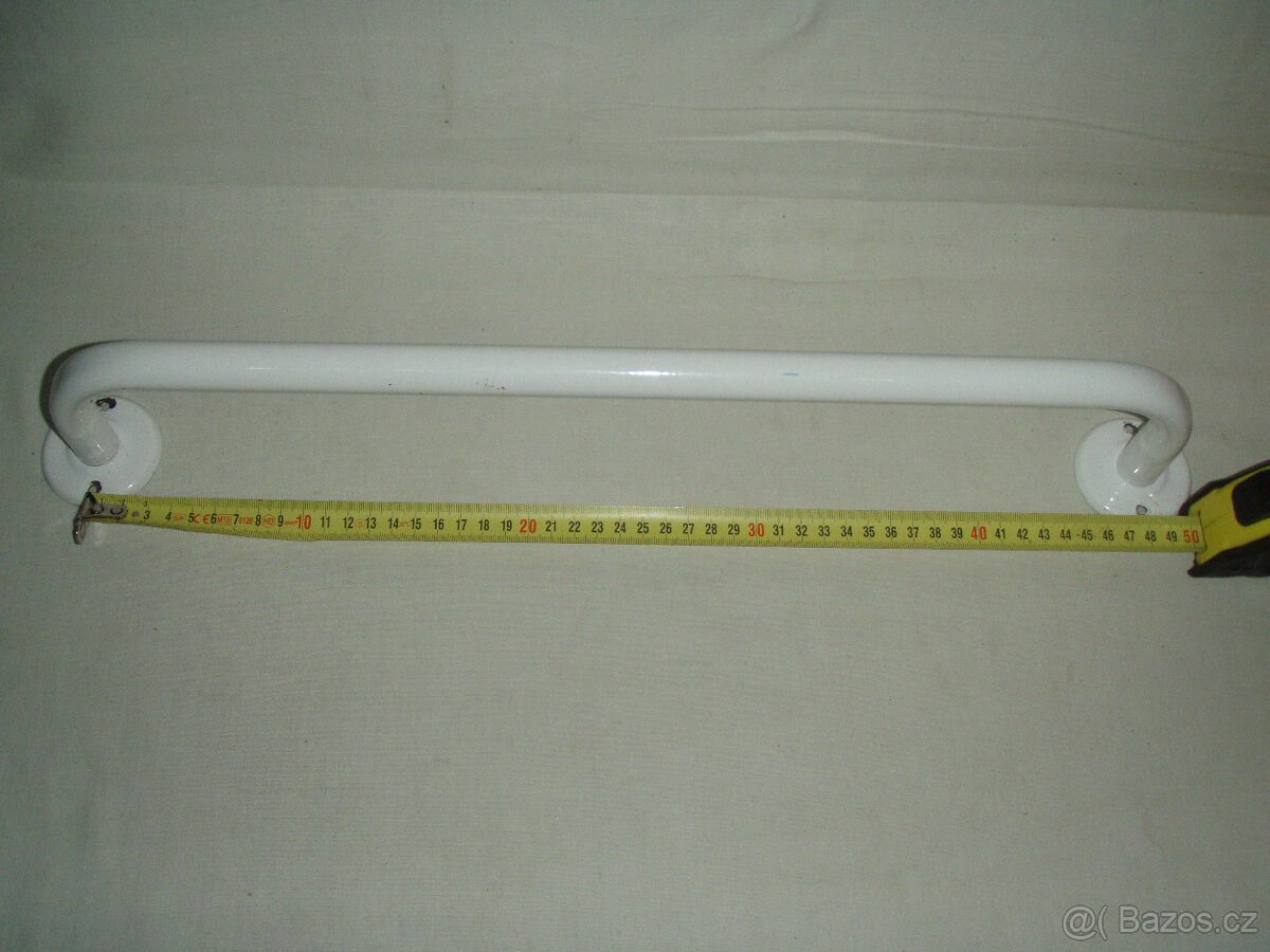 KVALITNÍ MADLO DO KOUPELNY - 48 cm - 2