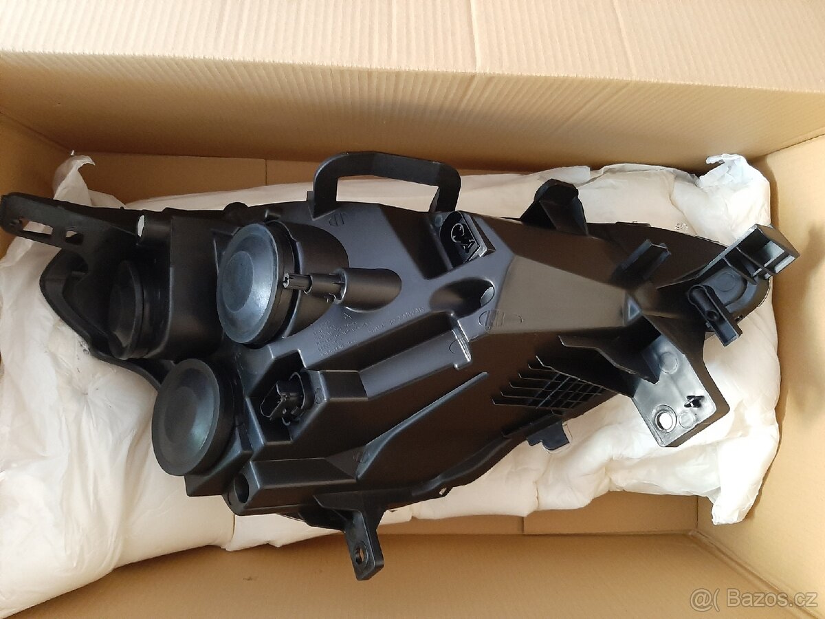 Citroën Berlingo II - 2