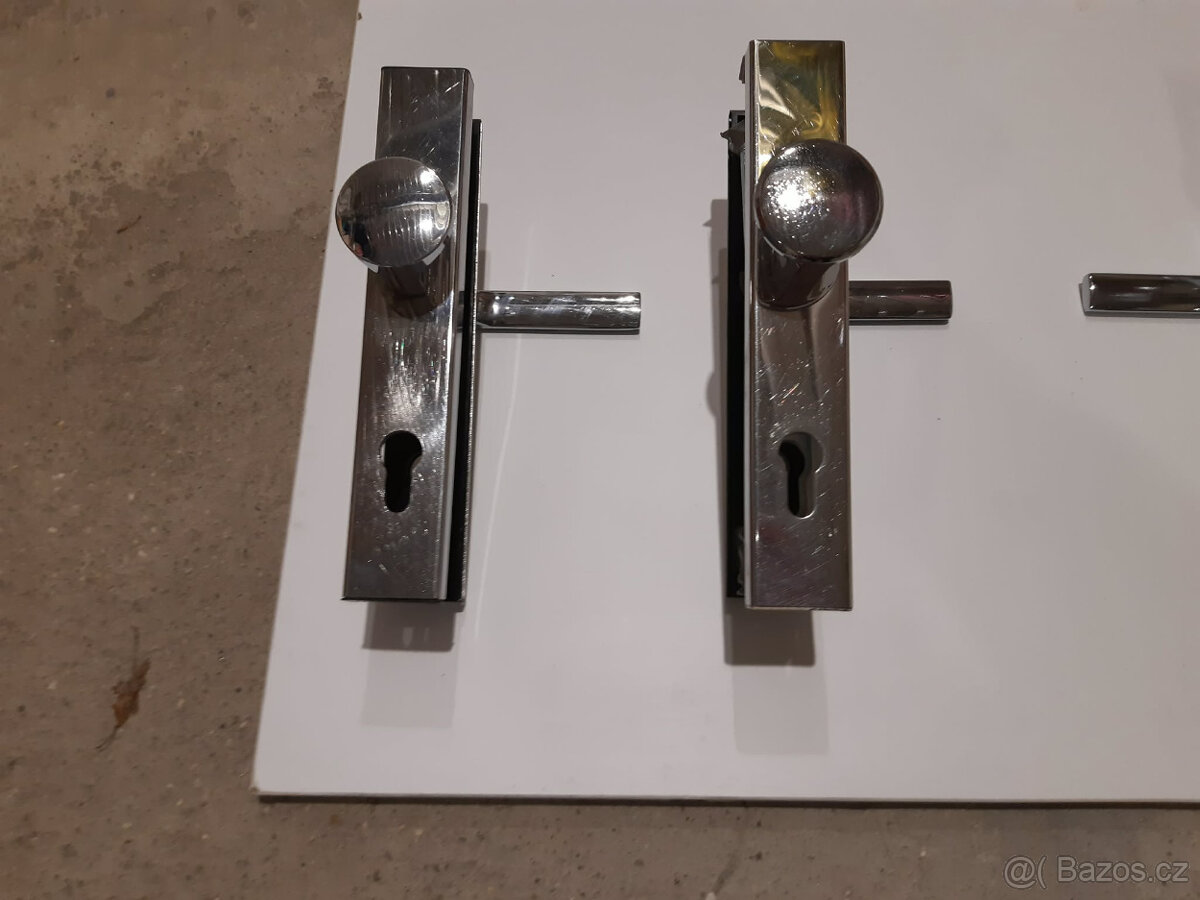 Bezpecnostni kovani rostex - 2