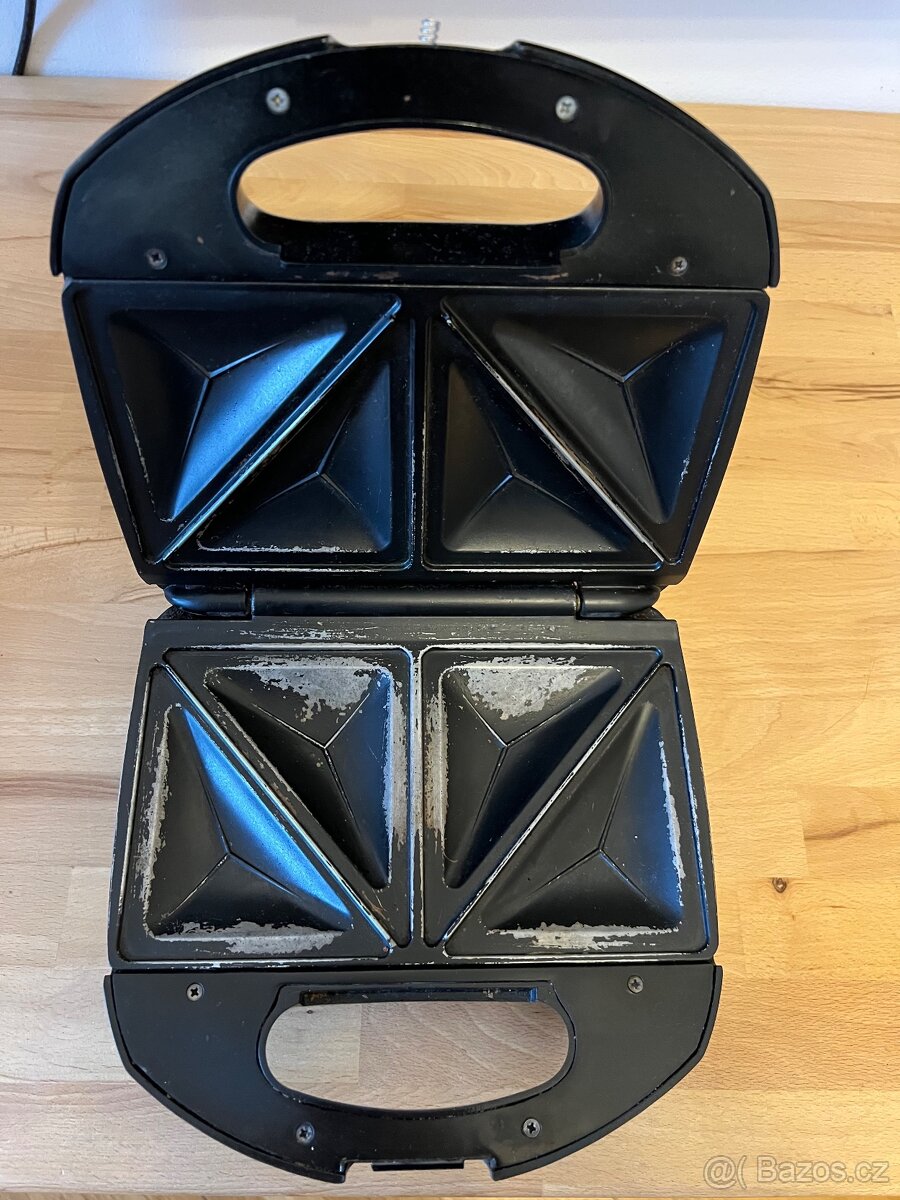 Toastovač Philips - 2