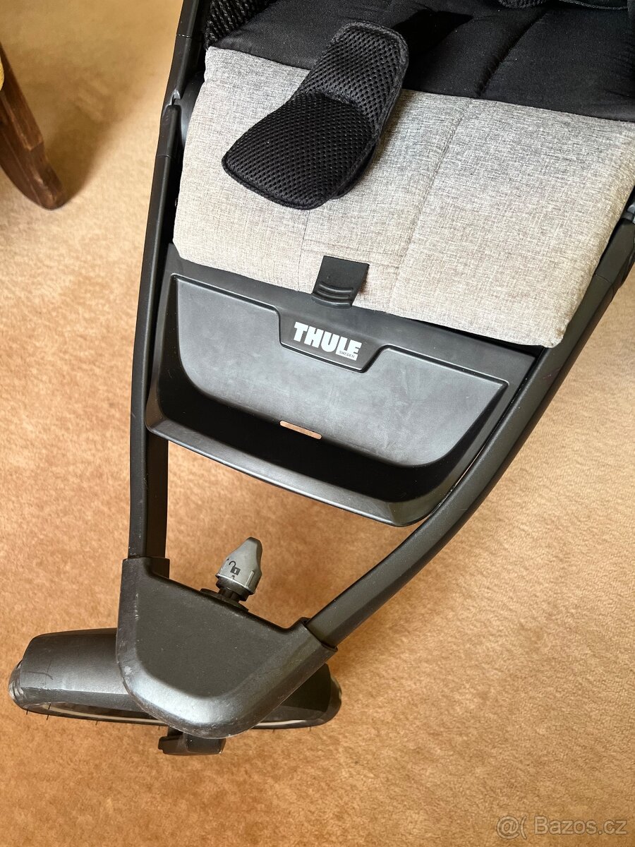 Thule Urban Glide - 2