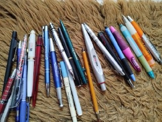 Firemní propisovací tužky - 2