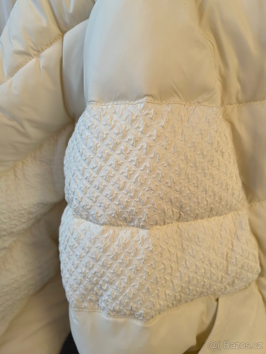 Pinko zimní bunda velikost M-L, nová - 2