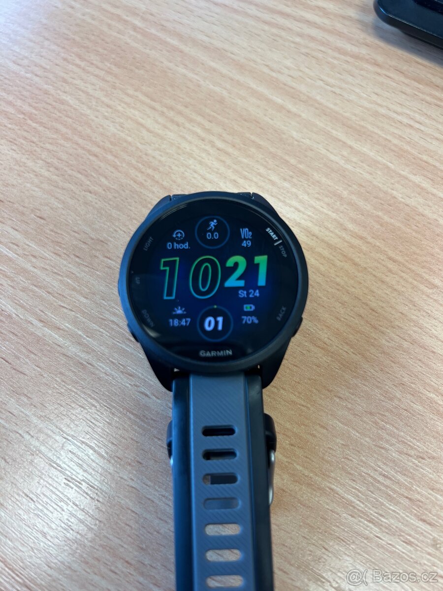 Garmin Forerunner 165 - 2
