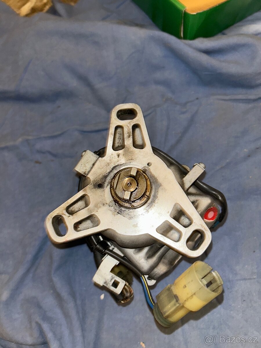 Díly Honda Civic/Prelude - 2