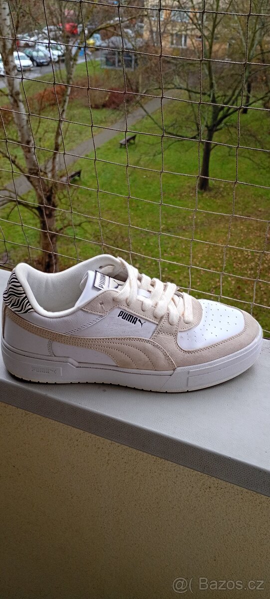 Pánské(44)a dámské(35-36) tenisky - 2