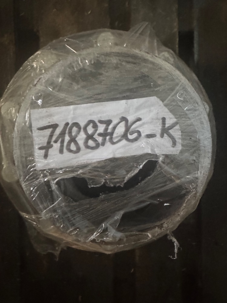 Náboj kola Iveco Eurocargo - 2