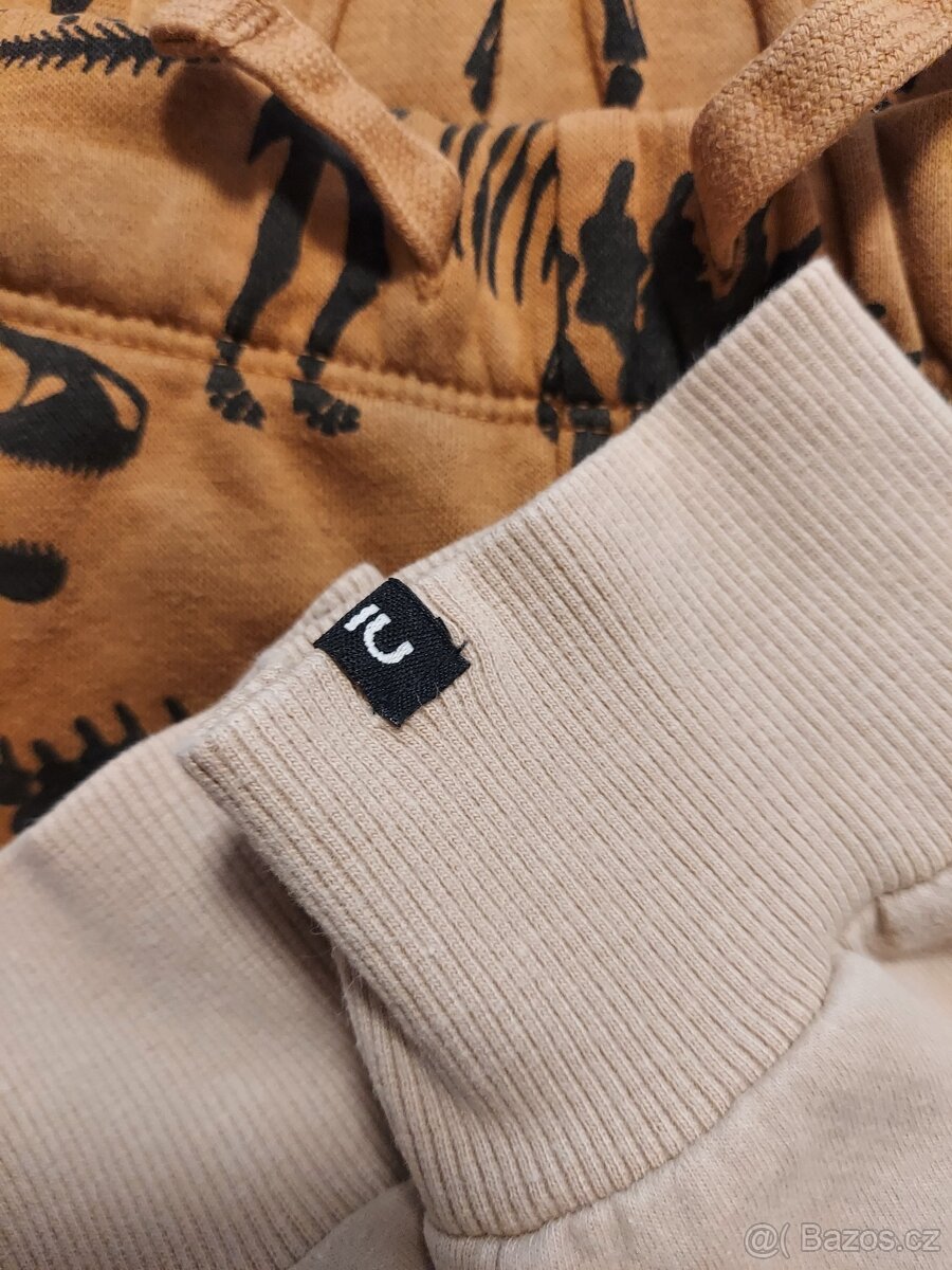 3ks tepláky 134 - 2