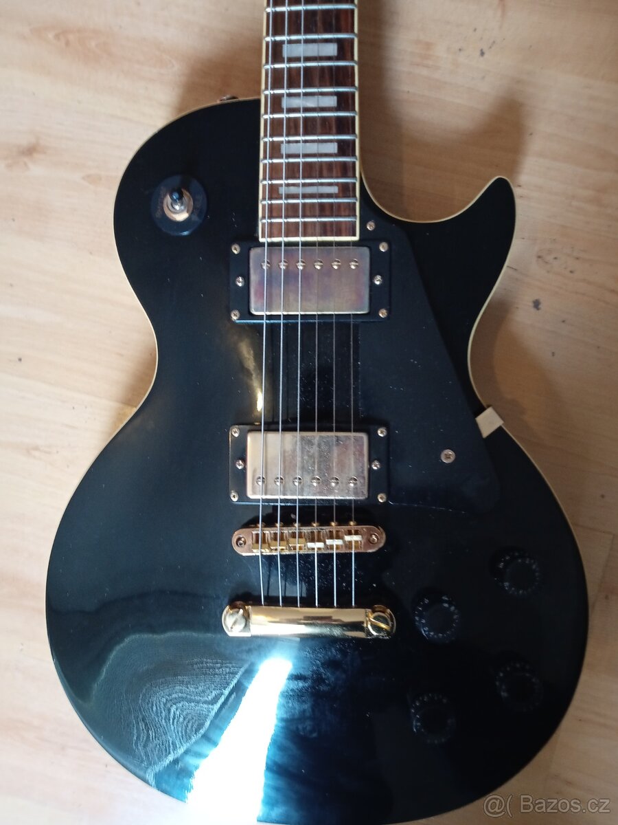 Predám Les Paul PSD - 2