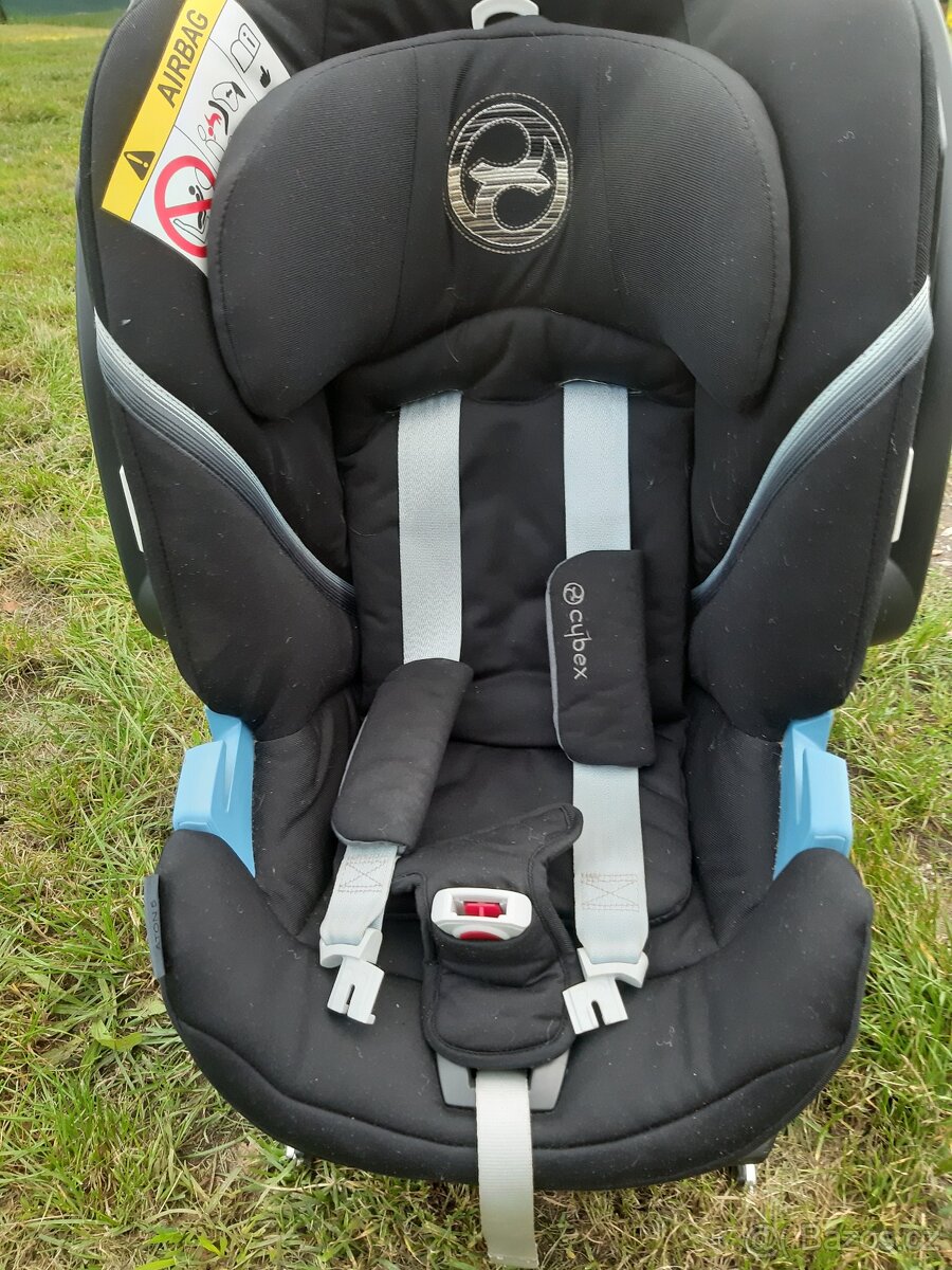Cybex Aton 5 - 2