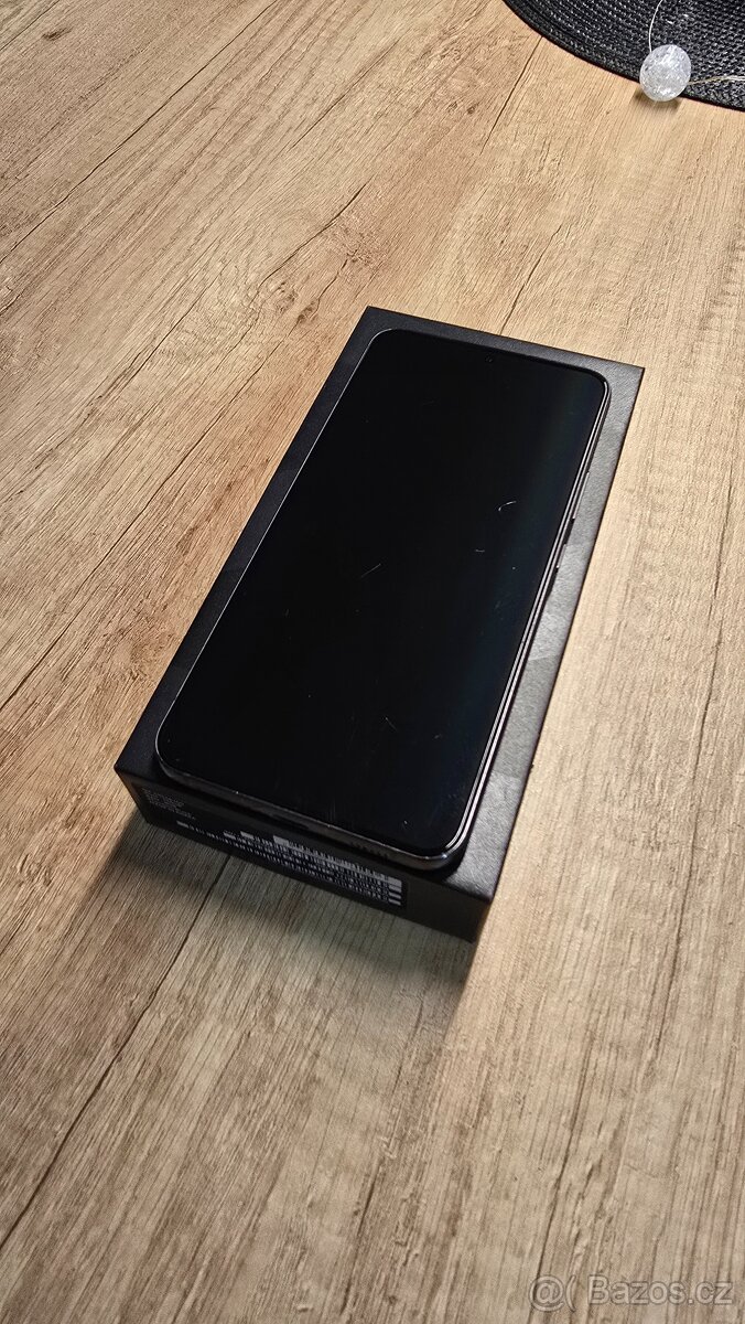 Samsung S22 plus Phantom Black - 2