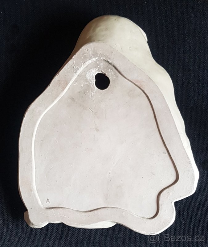 Sádrová Madona - 2