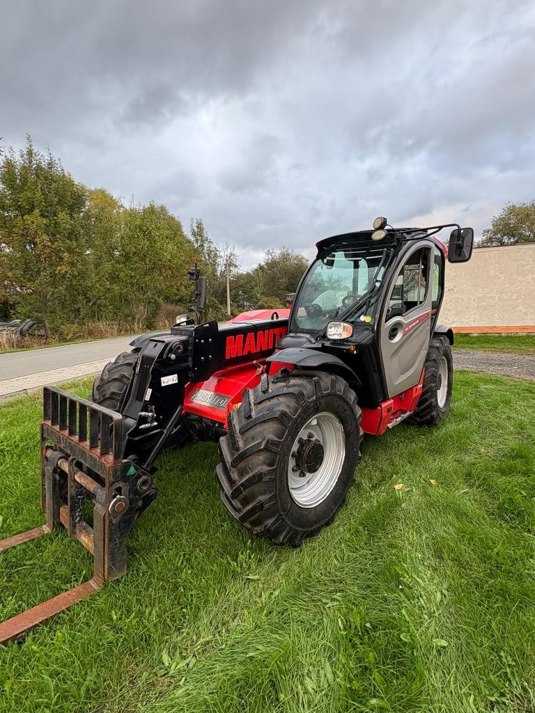 Manitou 737 MLT - 2