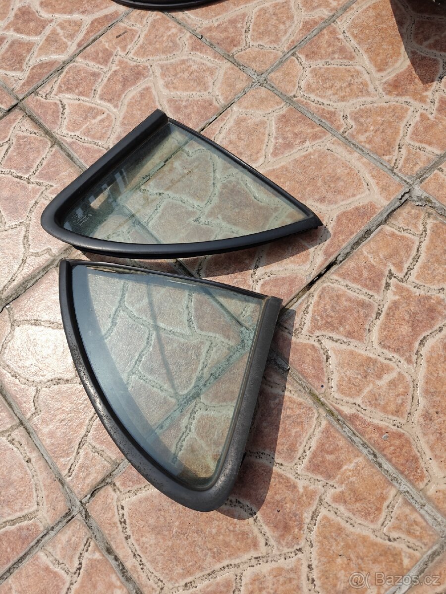 Díly nissan almera n15 - 2