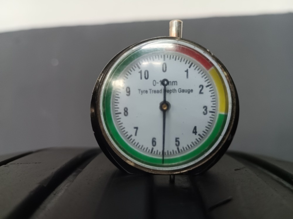 215/45 R18 MICHELIN (1616) - 2