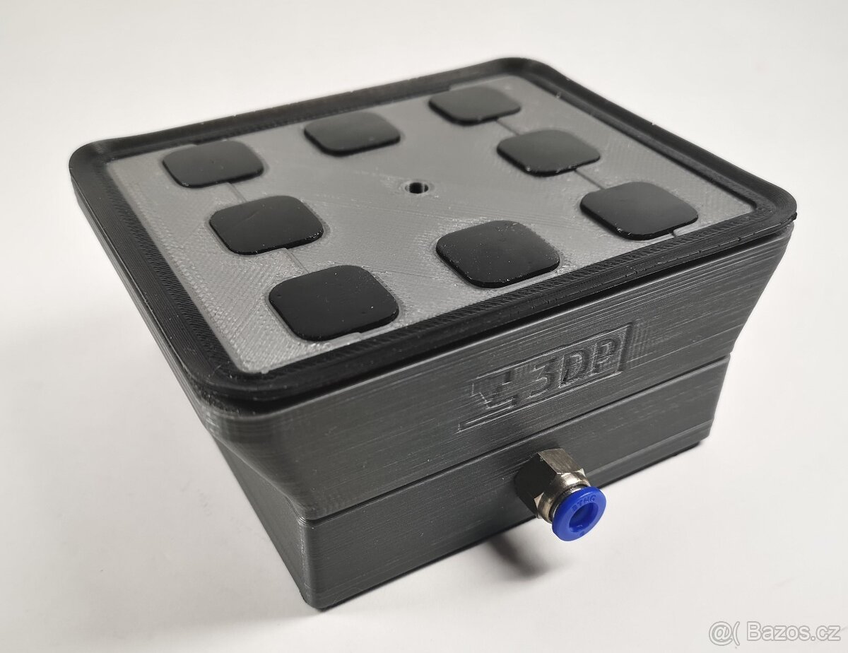 Prísavky pre rastrové stoly značky HOUFEK - 2