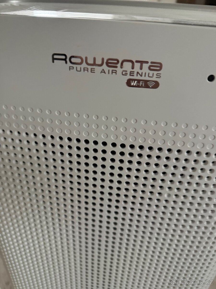 Čistička vzduchu Rowenta - 2