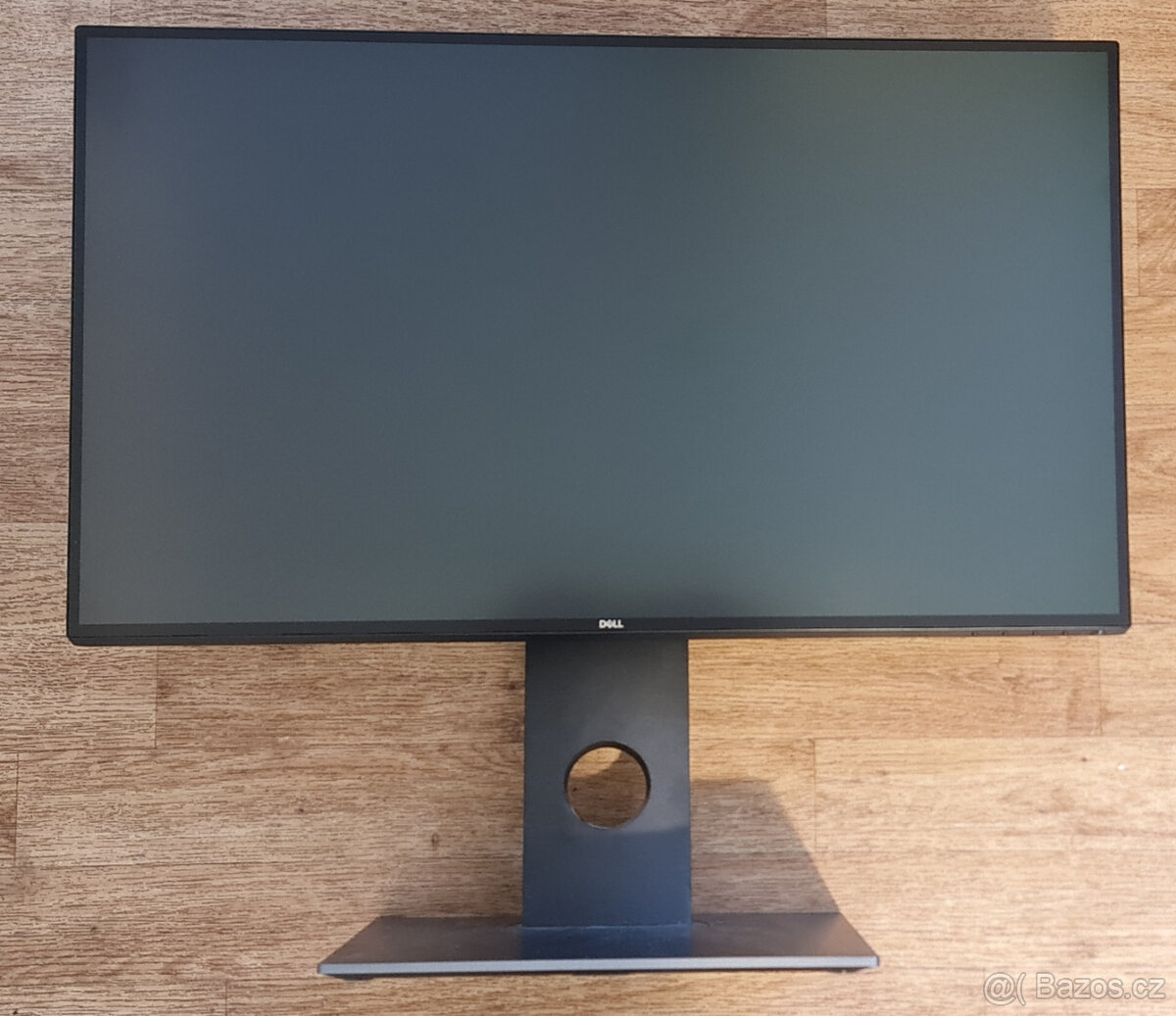 Monitor 27" 4K, Dell U2718Q UltraSharp - 2