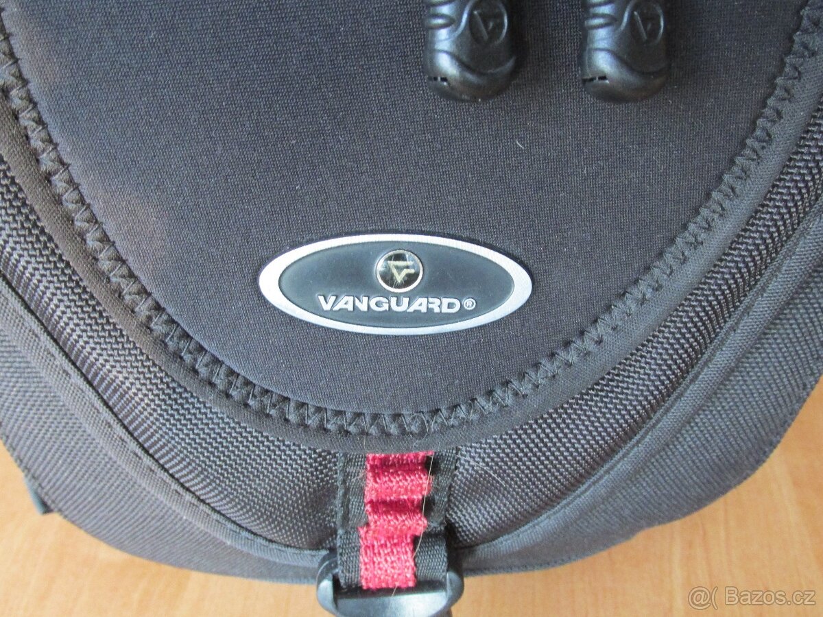 Foto batoh VANGUARD - 2