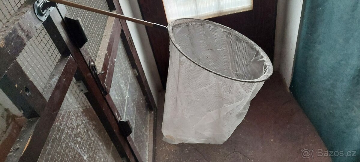 přepravka a sítka - 2