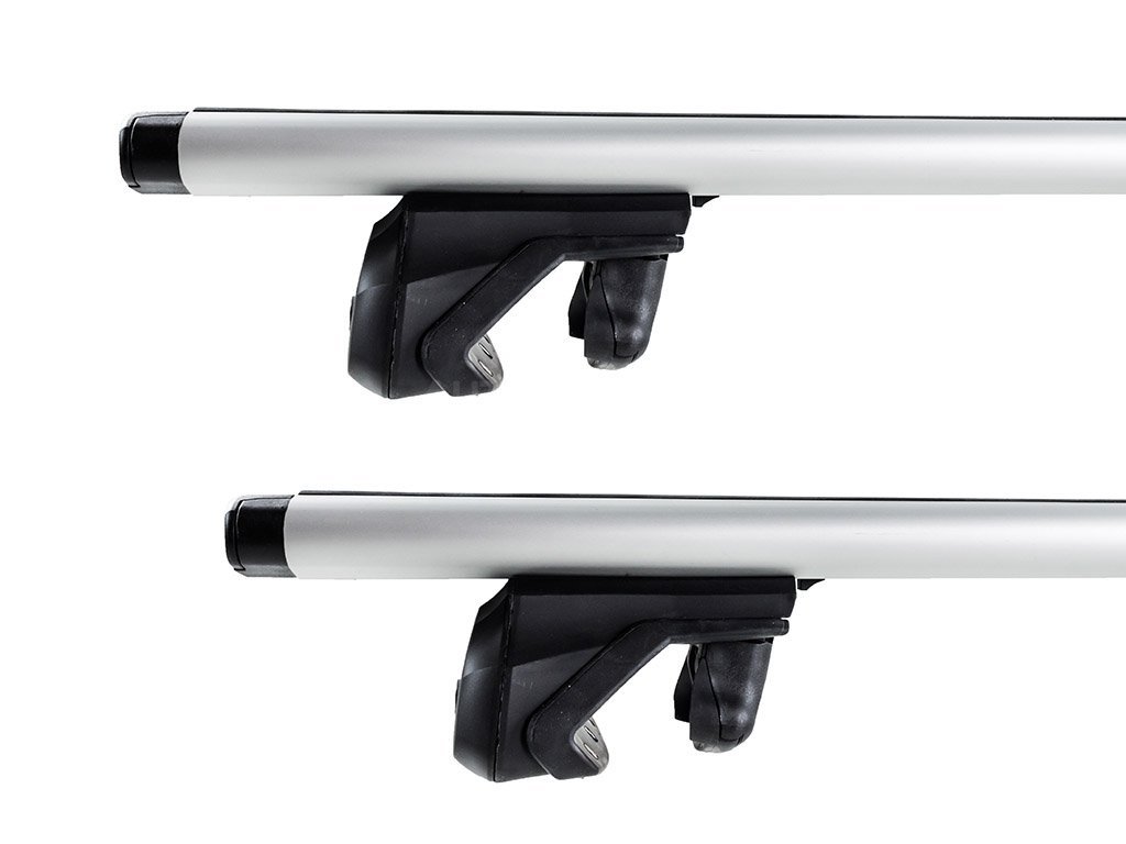 Příčniky VW Touran - 2