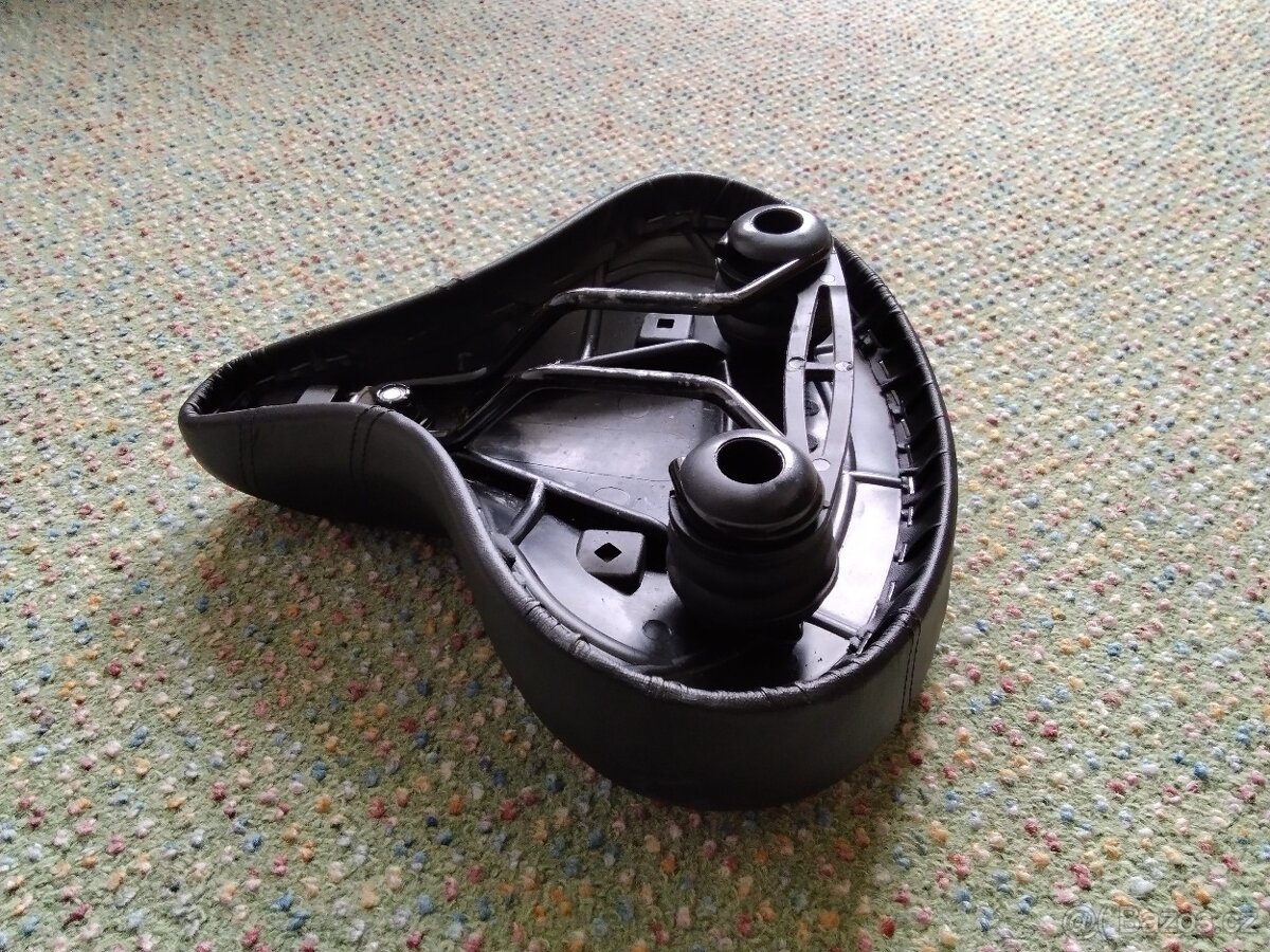 Sedlo na kolo Electra - 2