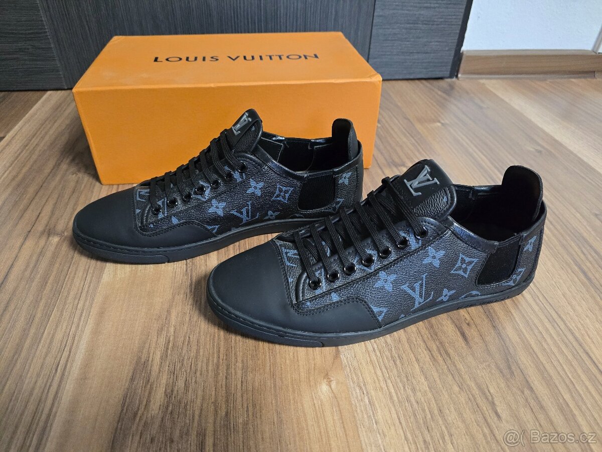Louis Vuitton pánské boty vel. 42 - 2