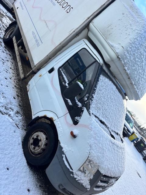 Ford Transit 2007 - 2