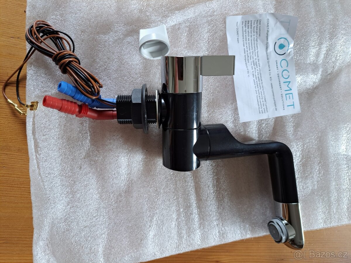 Vodovodní baterie Can RB1493, COMET, 41 861 - 2